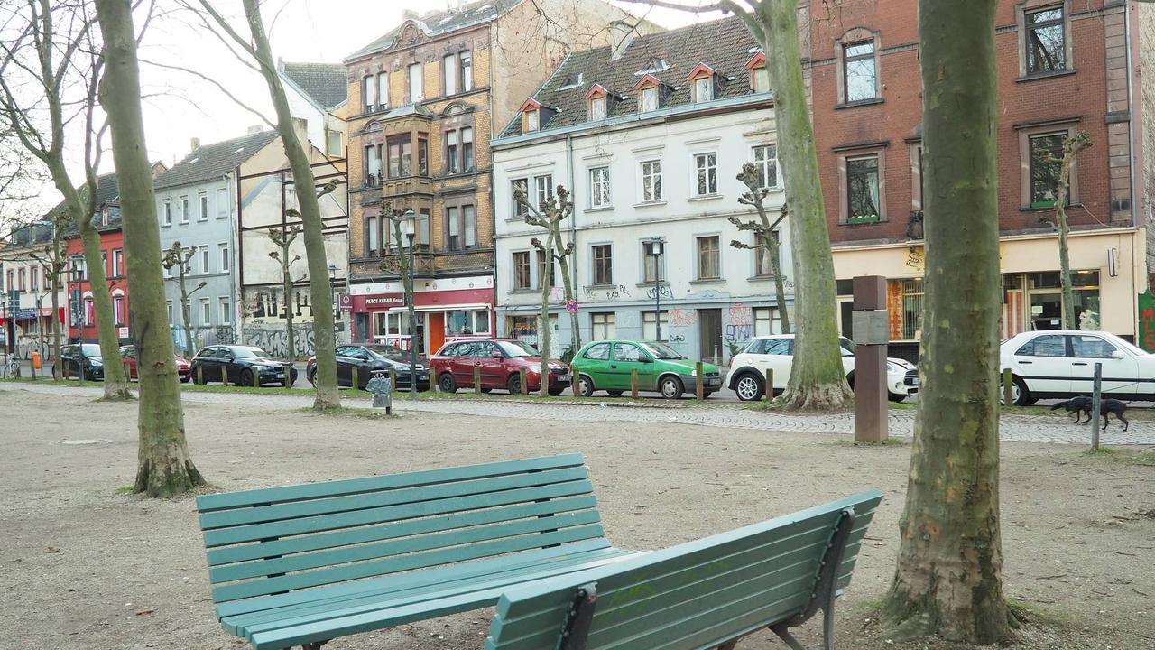 Streit um die Umgestaltung des Nauwieser Viertels in Saarbrücken