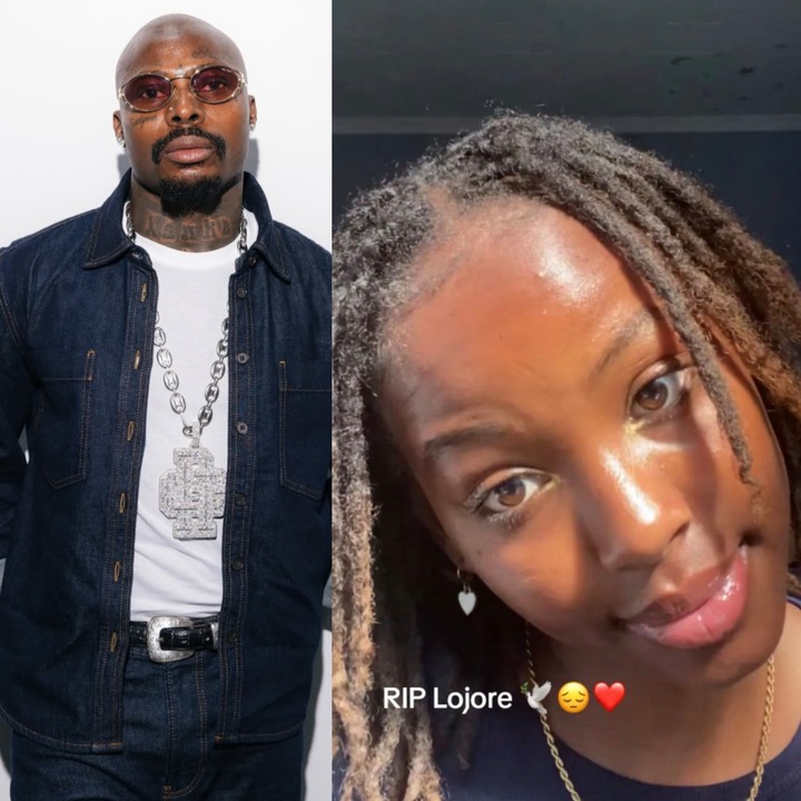 Nigerian singer Asake reacts after lady was k!lled in stampede at his Kenya concert