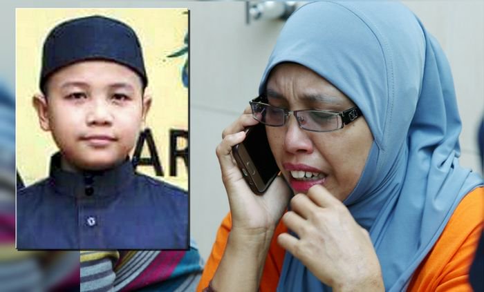 Bocah penghafal Al Quran tewas terbakar