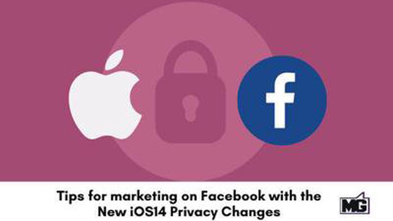 Tech Talk With Mike Marketing On Facebook With Ios14 Privacy Changes Opera News