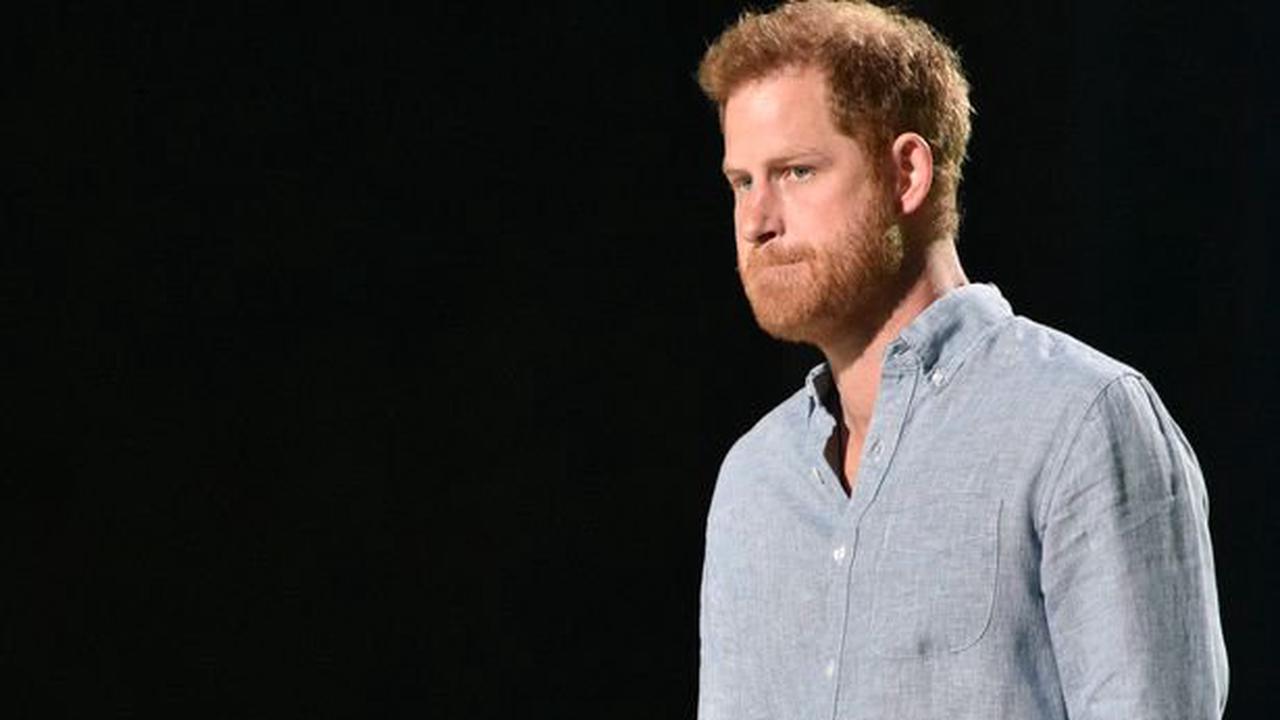 Prince Harry losing role will be the 'final nail in coffin of former life', says expert