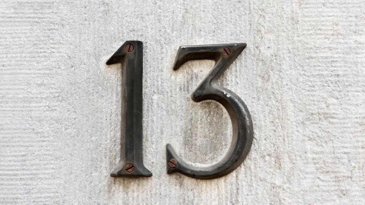 Superstition du « vendredi 13 » : y croire ou pas ?