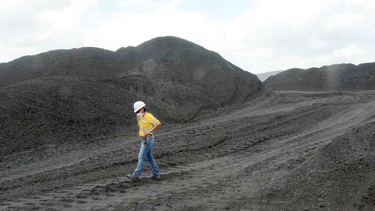 Kohle-Import aus Kolumbien Scholz-Plan "koloniale Ausbeutung"?