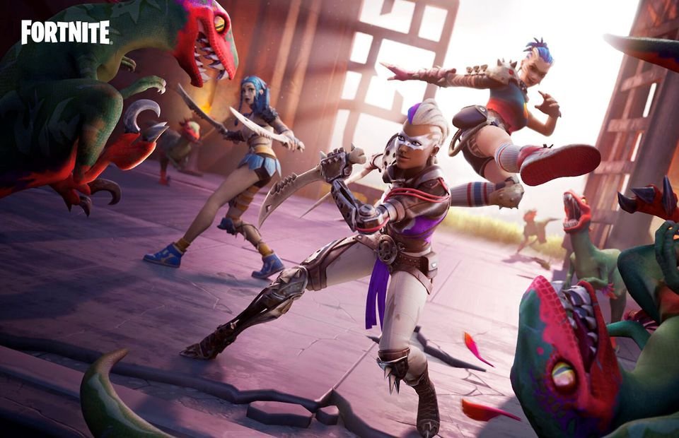 Fortnite Chapter 2 Season 7 Every Leaked Skin And Bundles Opera News