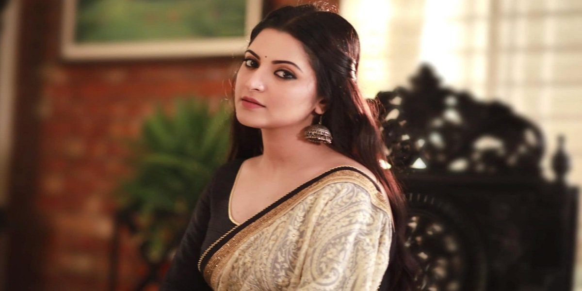 Four Held In Custody For Attempted Rape After Actress Pori Moni Filed Case Opera News