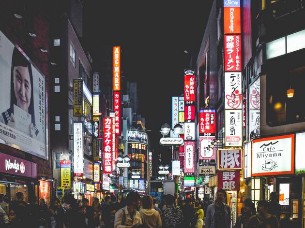 No Business Closures But Tokyoites Are Asked To Practise Five Ss To Curb Covid 19 Spread Opera News