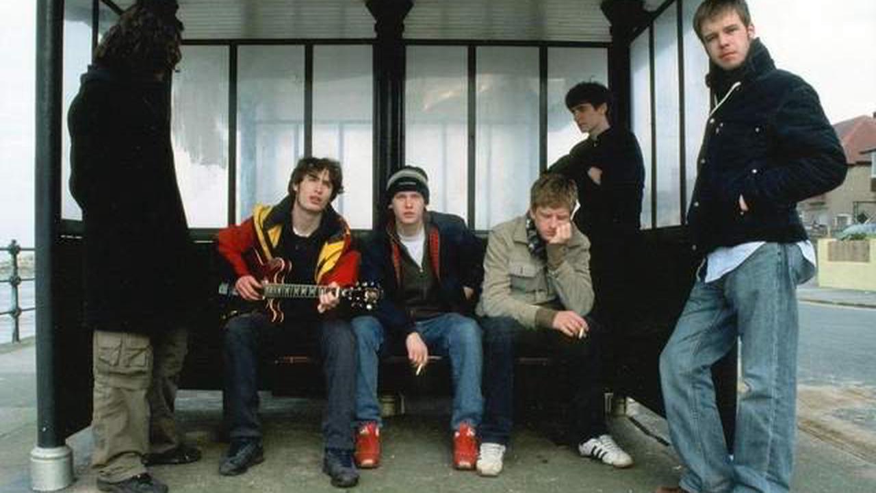 Rock stars The Coral celebrate 20 years since their debut with Leeds tour date