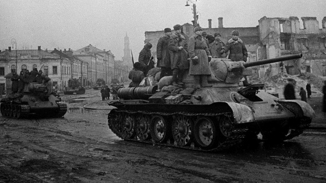Livre : « Kharkov 1942 », retour sur la dernière grande défaite de l’Armée rouge