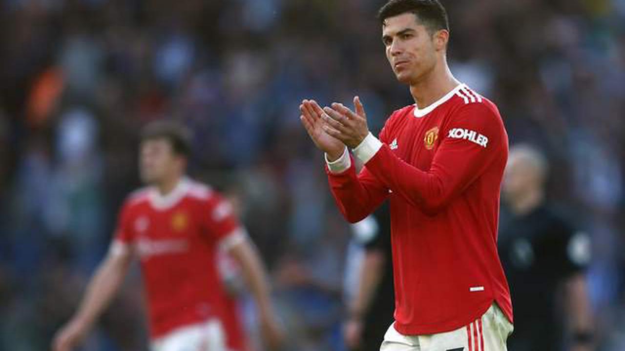 Cristiano Ronaldo next club odds: Who are the favourites to sign Manchester United superstar?