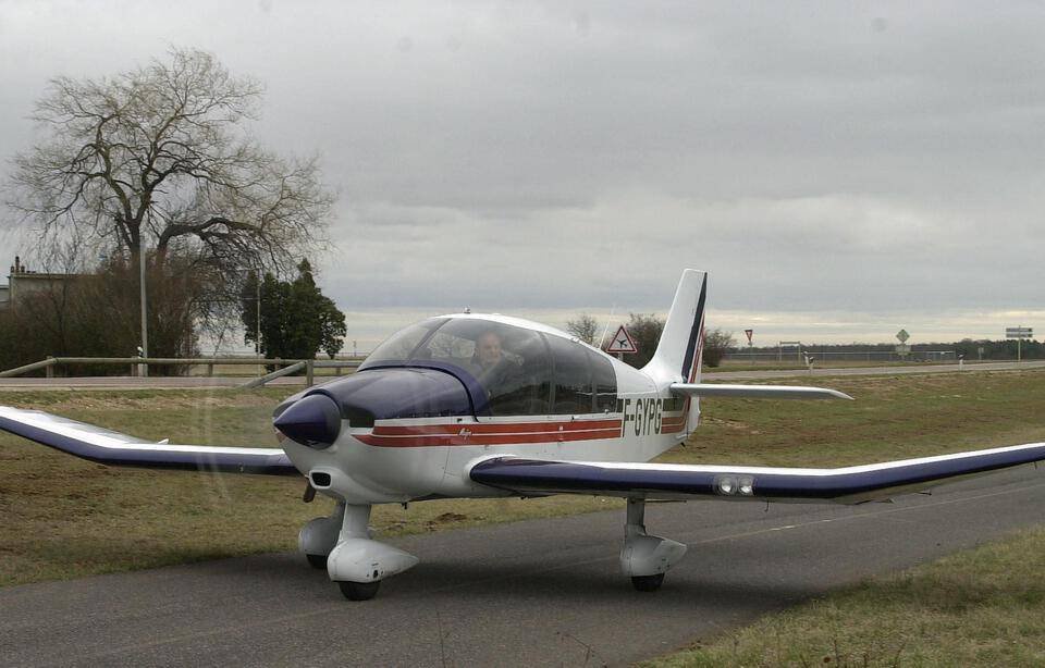 Crash D Un Avion De Tourisme A Messimy Rhone Un Mort Opera News