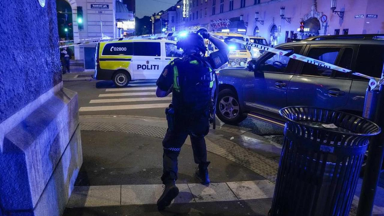 Anschlag auf Gay-Club – Zwei Tote und mehrere Verletzte durch Schüsse in Oslo