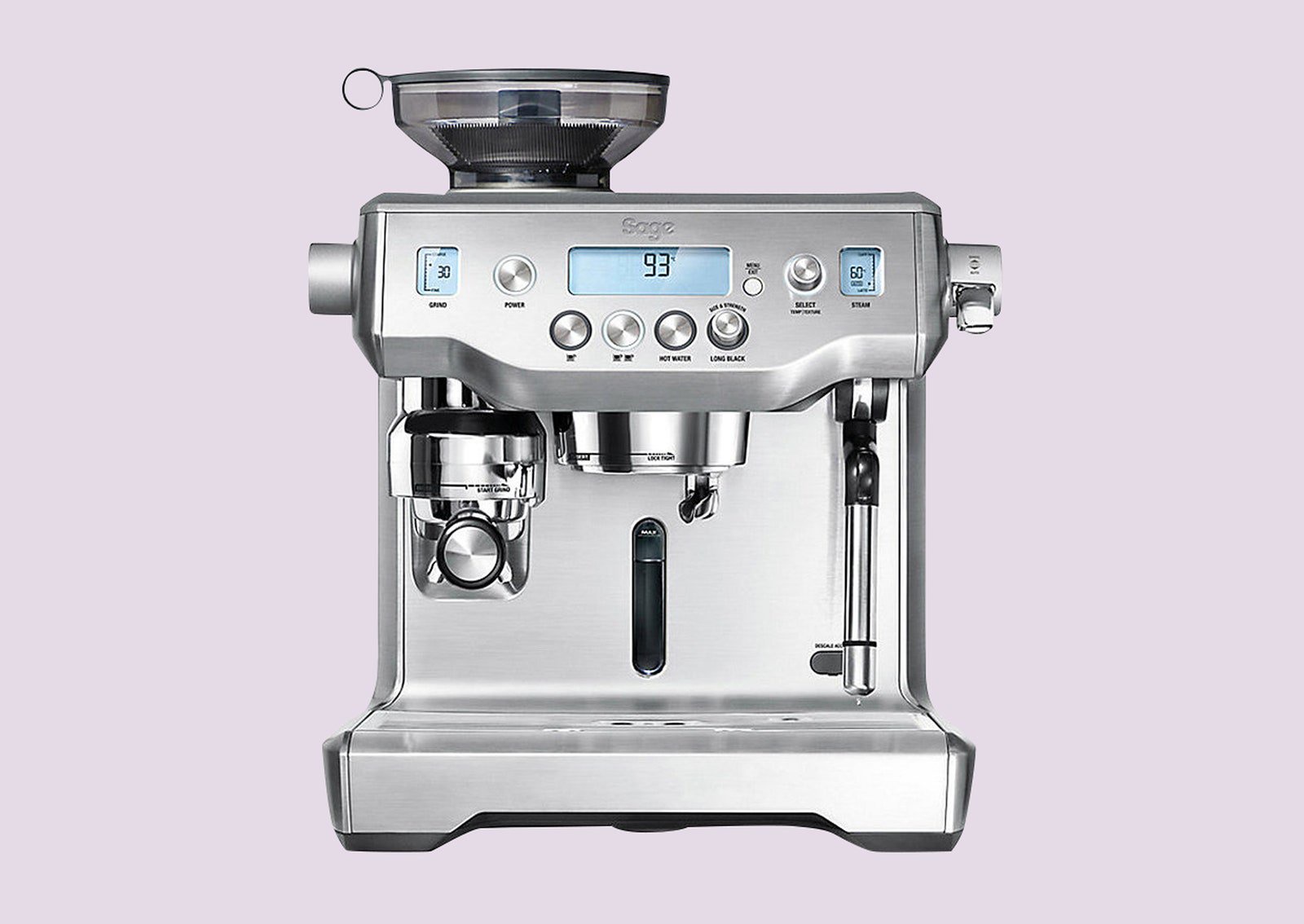 The Best Coffee Machines For Any Budget Opera News