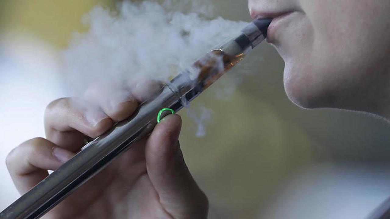 US-Gericht setzt E-Zigaretten-Verbot aus