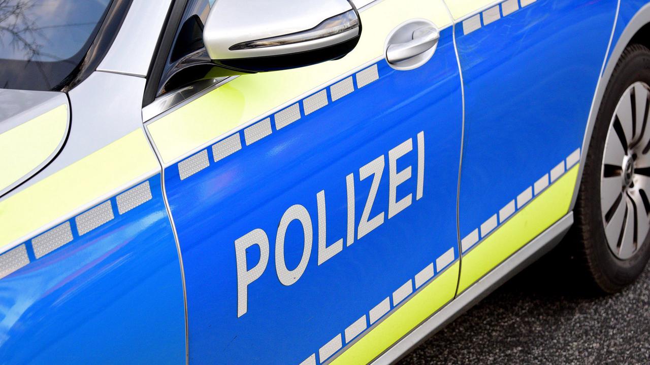 Überfall in Hummelsbüttel: Polizei sucht Zeugen