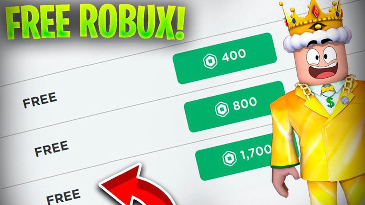 Roblox Game - Blox Supply Free Robux How Blox Supply Free Robux works? - Opera News