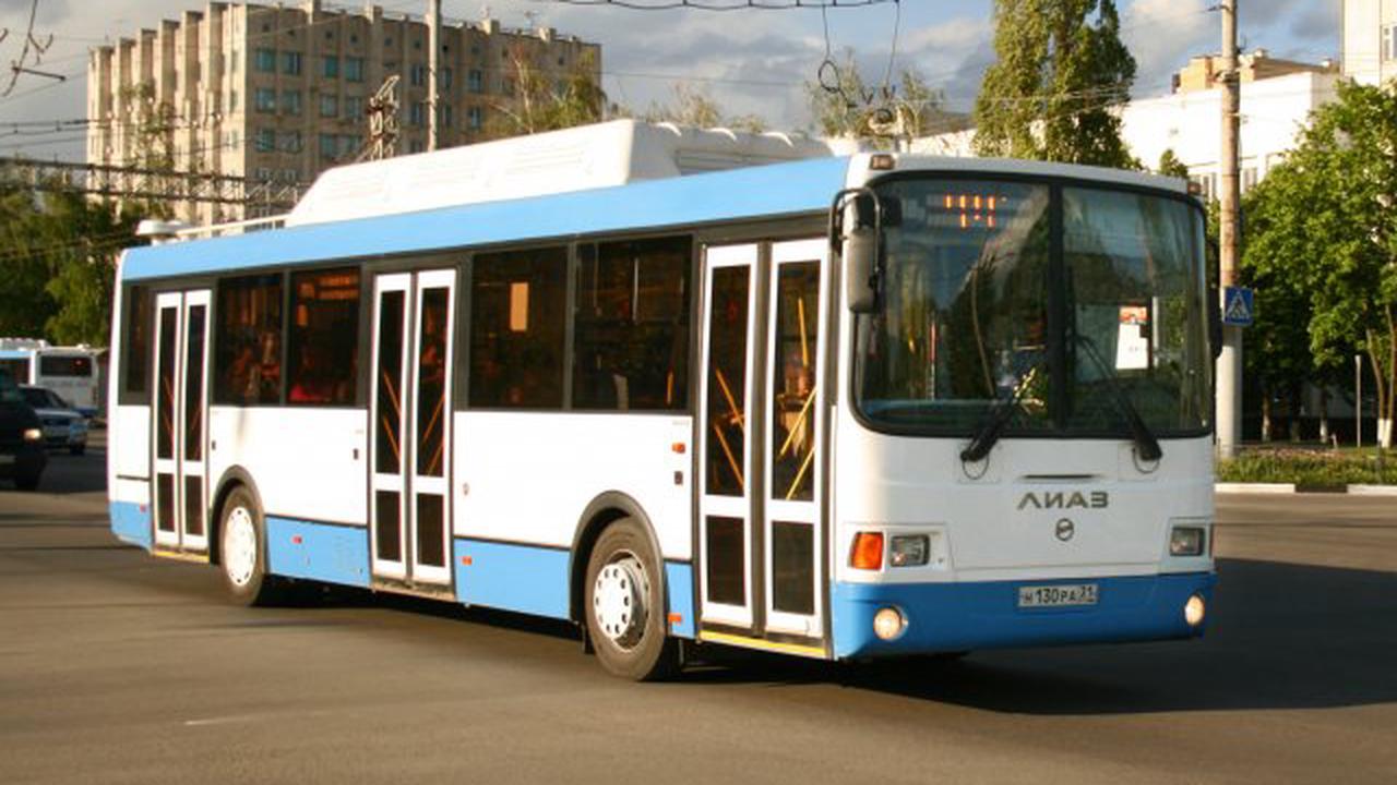 Тарифы на проезд в общественном транспорте Нижнего Новгорода повысятся с 1 августа