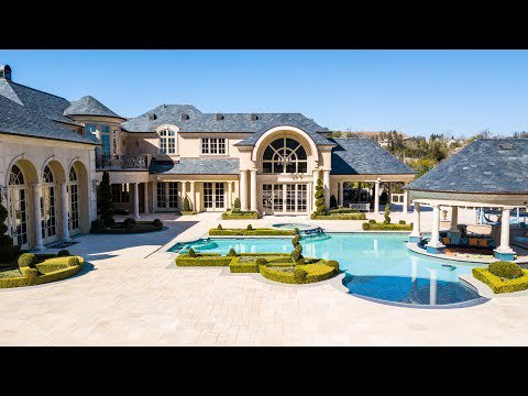 Jeffree Star Lists Stunning Hidden Hills Mansion For $19.5 Million ($5 Million More Than He Paid A Year And A Half Ago!) - Opera News