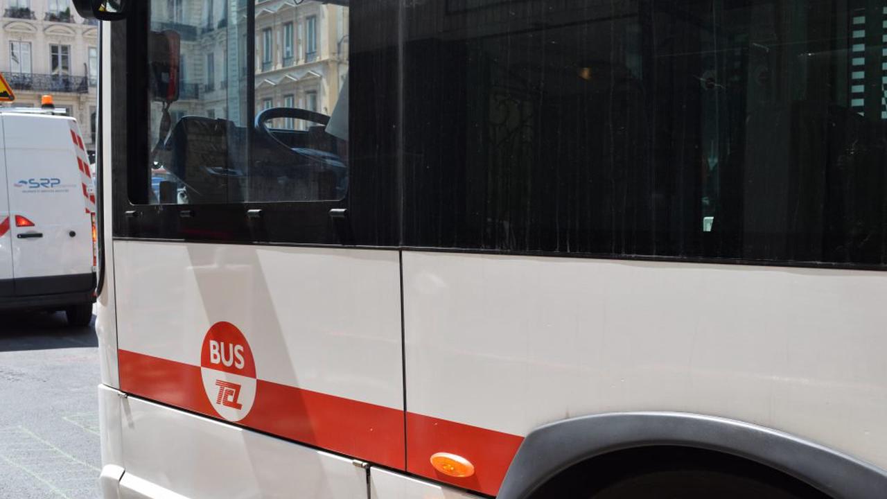 Lyon : mouvement de grève national, des lignes de bus TCL ne circuleront pas ce vendredi