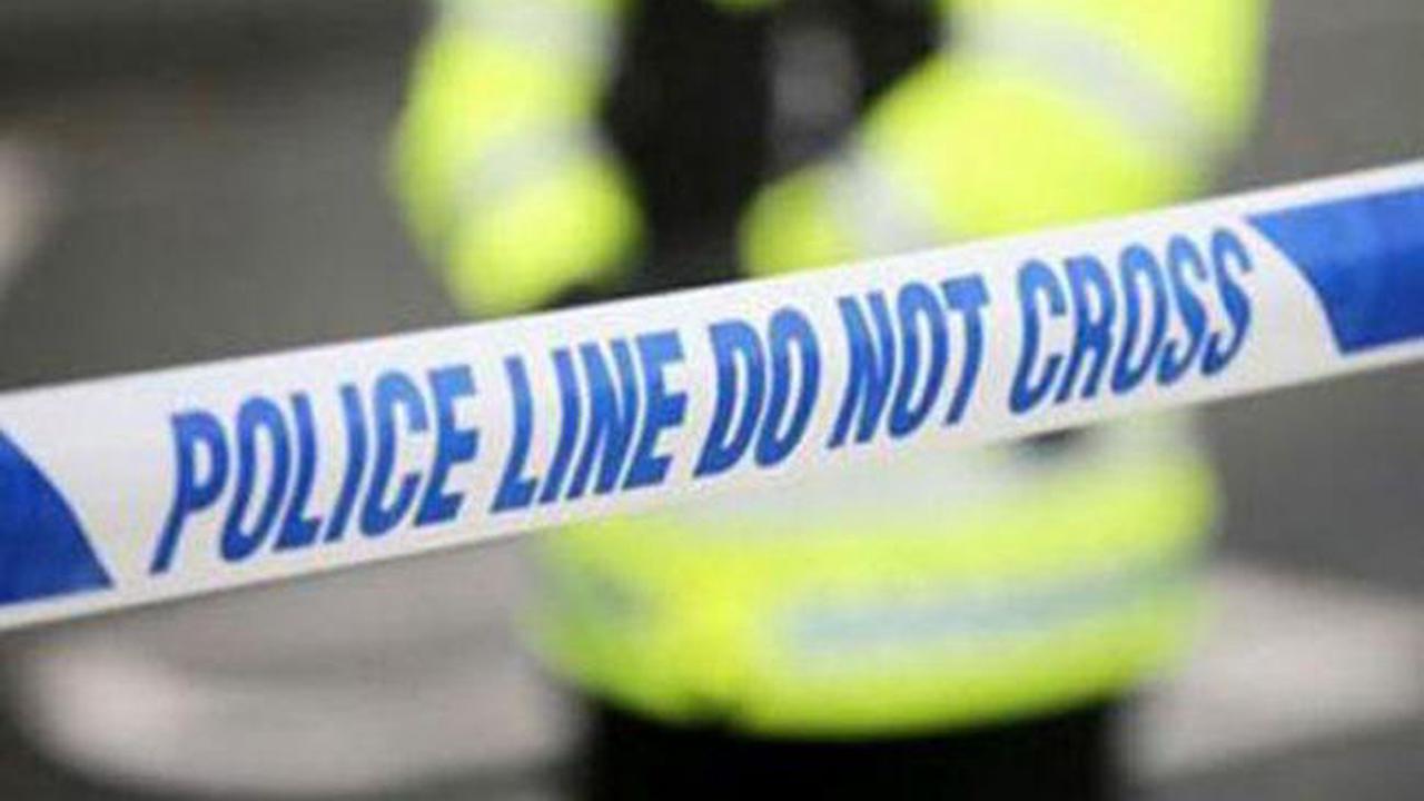 Disturbance and concern for person call reported near Primary School