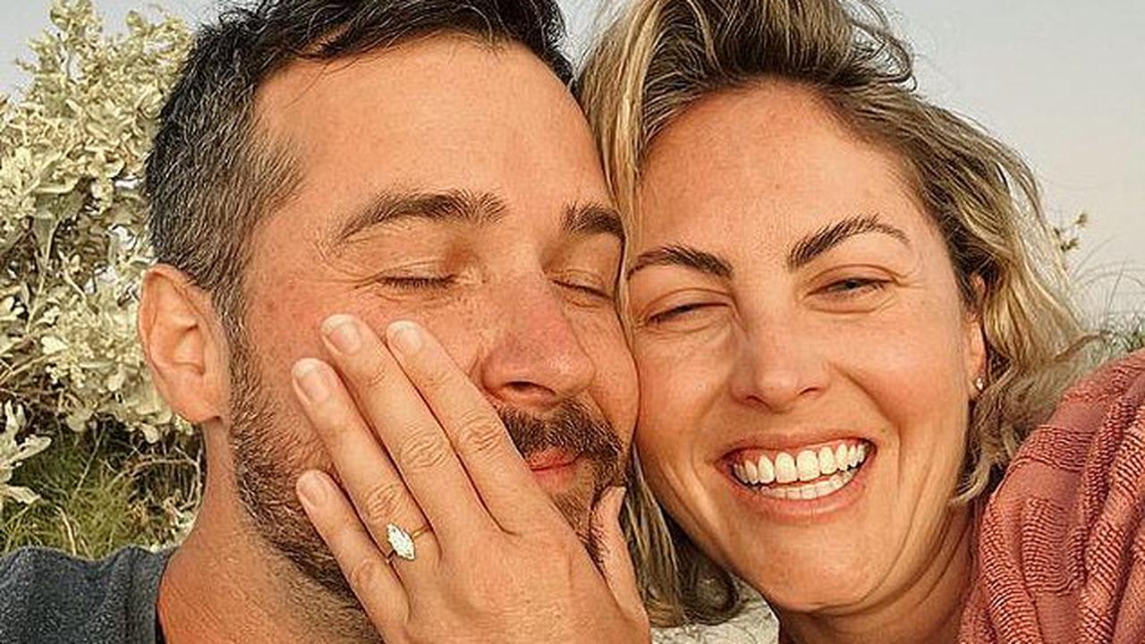 The Bachelor's Nikki Gogan announces engagement to longtime boyfriend Bill Coe: 'Best holiday ever'