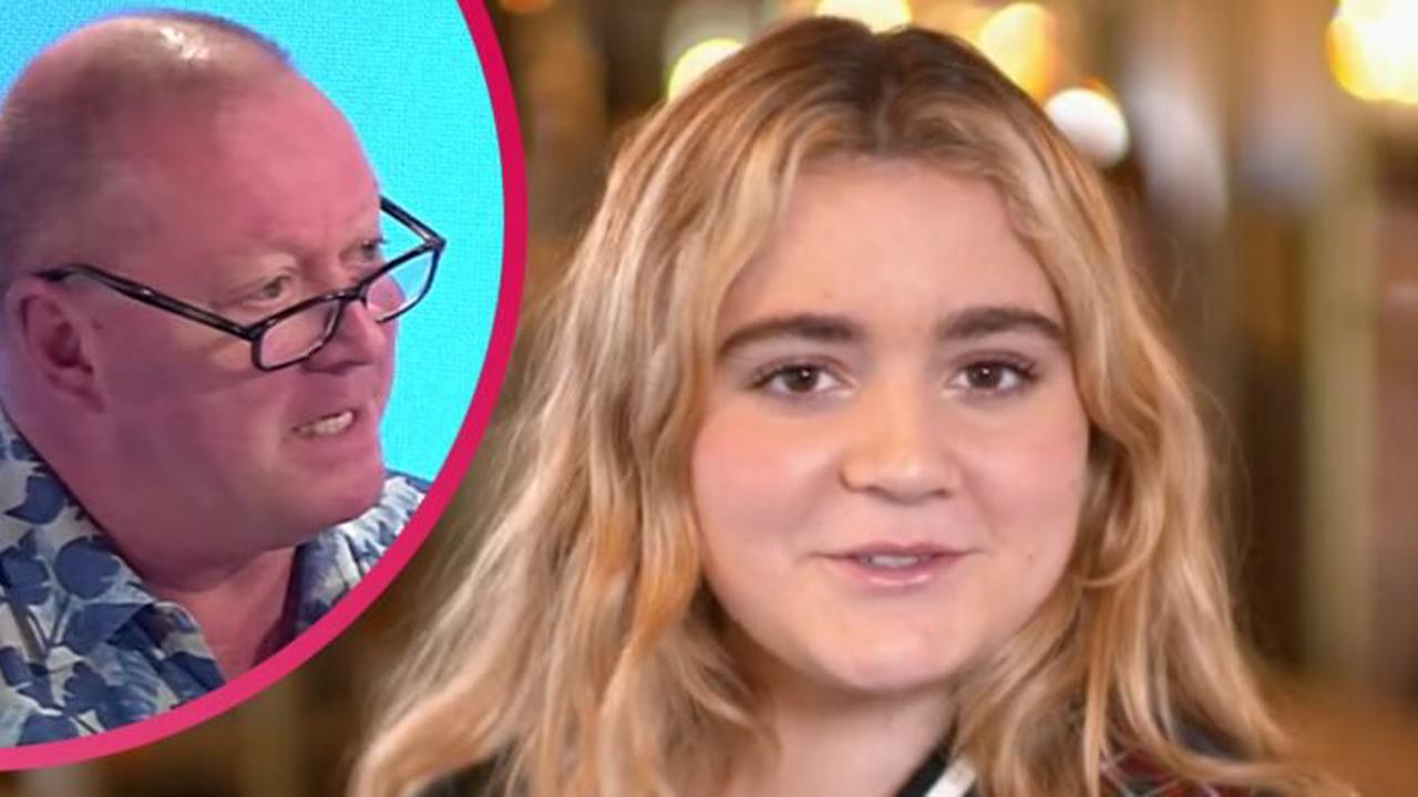 Steve Allen cleared by Ofcom over remarks about Strictly star Tilly Ramsay