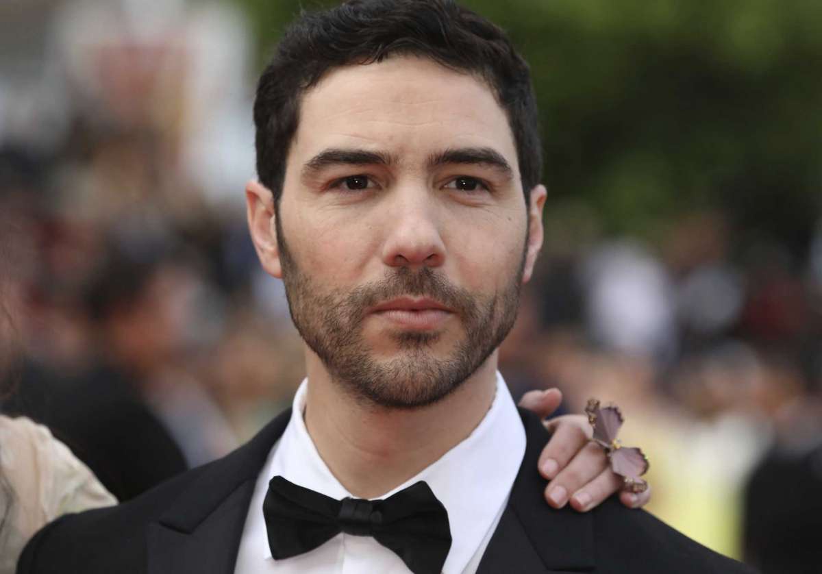 Tahar Rahim Breaks Out In Guantanamo Drama The Mauritanian Opera News