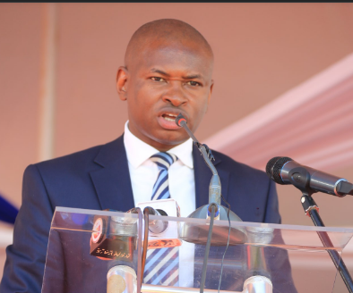 ken mbiuki - Opera News Kenya