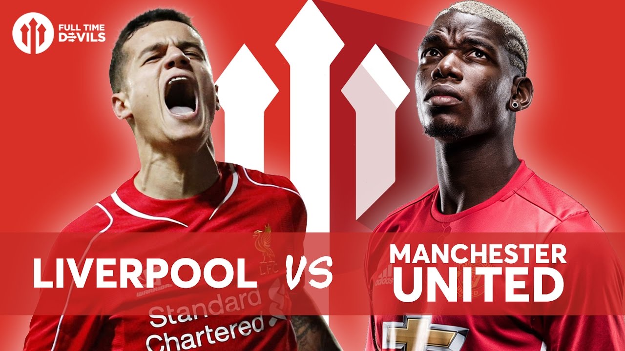 What Channel Is Man Utd Vs Liverpool On Tv Live Stream Kick Off Time For Fa Cup Opera News