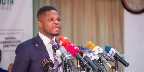 Goldbod bill was not rushed, due diligence was done - Sammy Gyamfi