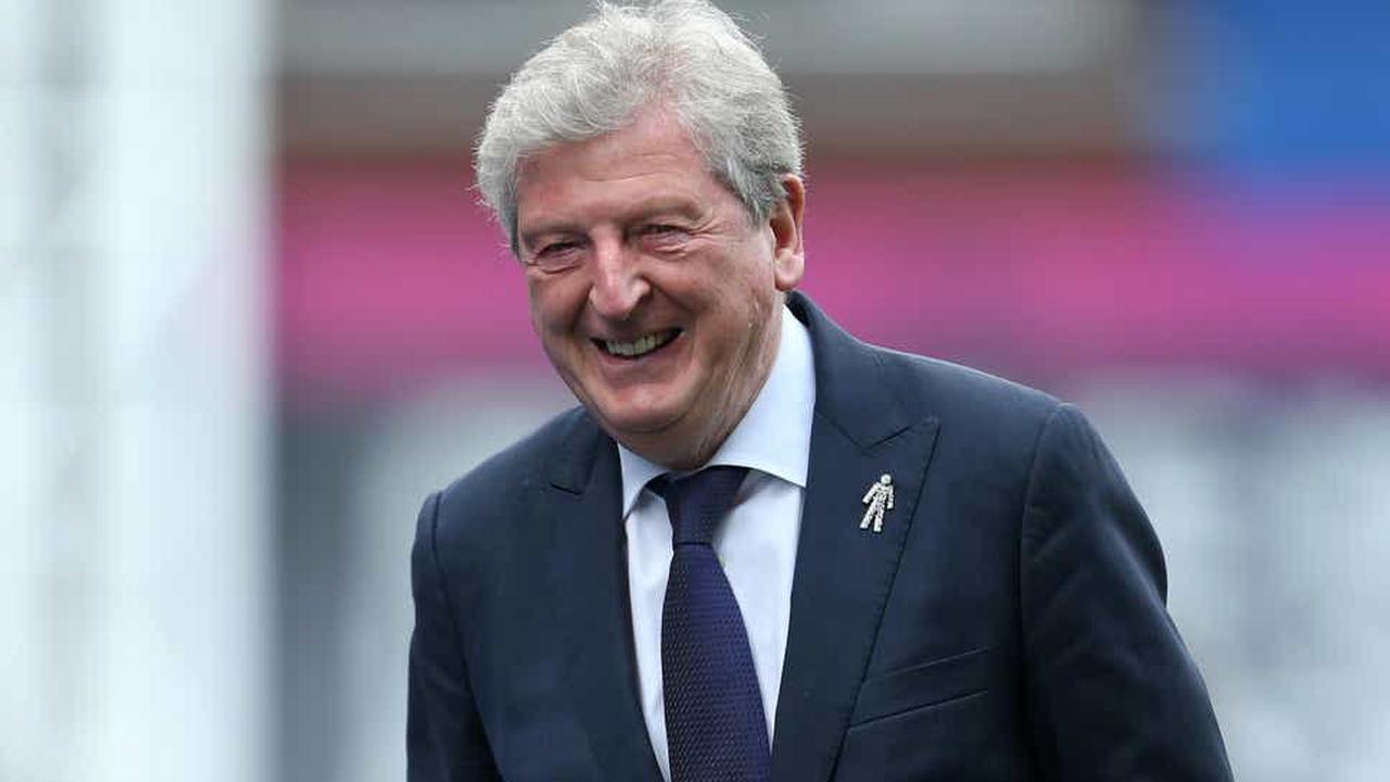 Why survival expert Roy Hodgson is perfect for the Watford rescue mission