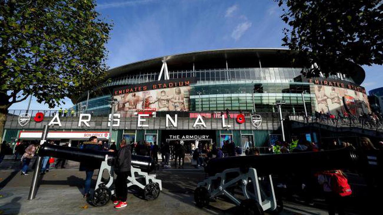 Arsenal say fans who run on pitch will receive bans and membership cancellations
