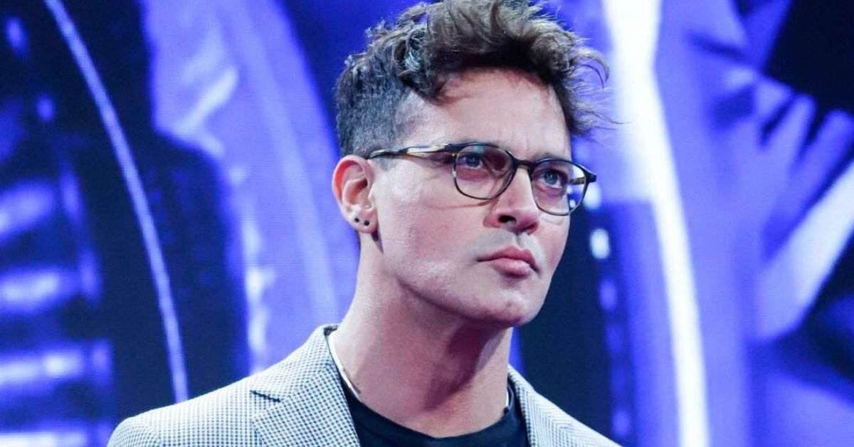 Gabriel Garko New Love For Him Here Is The Anonymous Report Opera News