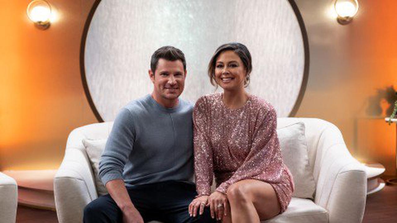 Vanessa Lachey’s claim that lack of body diversity among Love Is Blind contestants might be because others feel ‘insecure’ blasted by fans