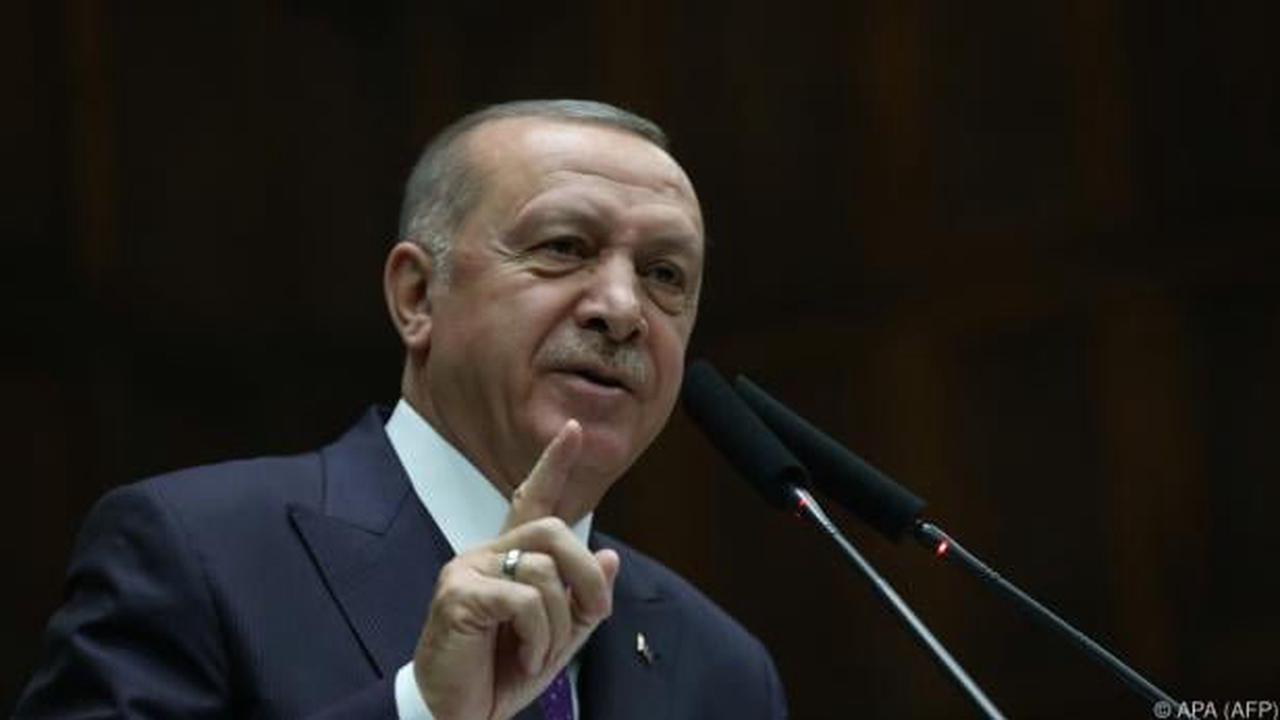 Wie Erdoğan die NATO erpresst
