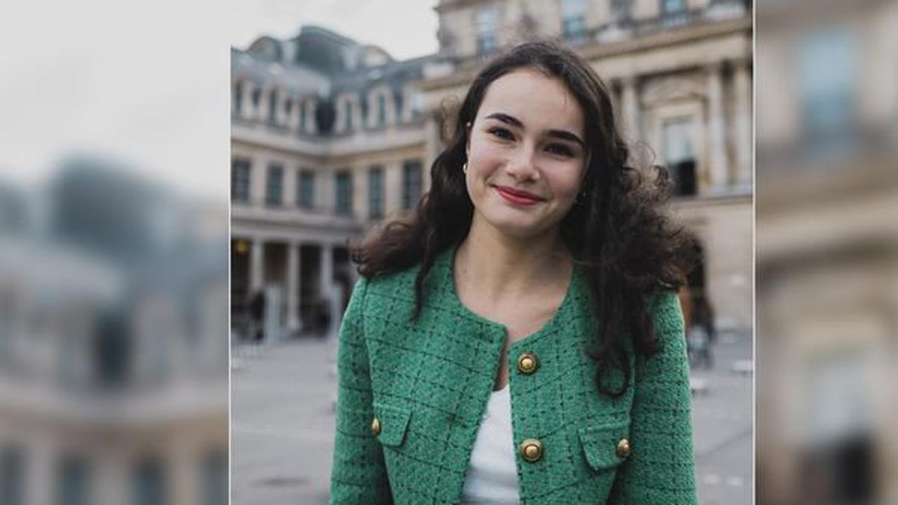 La belle aventure d’Emma, une étudiante originaire de l’Allier qui a créé le Média Positif