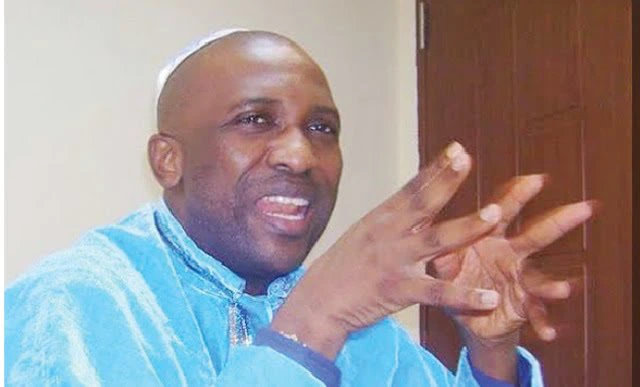 Petrol price hike: Primate Ayodele reveals what God told him about Nigeria's breakup - Nigeria Defender