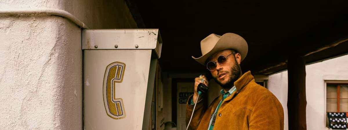 Acl Tv Taping Charley Crockett At Acl Live At The Moody Theater Opera News