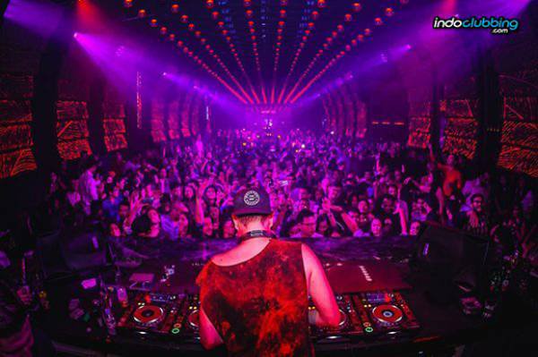 3 Tempat Dugem Mahal di Jakarta yang Sering Hadirkan DJ Internasional