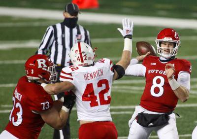 Rutgers 2022 Schedule Huskers' Latest 2022 Schedule Tweak: A Friday Night Game At Rutgers In  Early October - Opera News