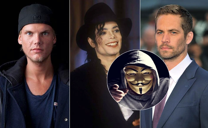 WHAT! Michael Jackson, Paul Walker & DJ Avicii Were Killed Due To Their Knowledge Of Child Trafficking & Other Illegal Crimes?