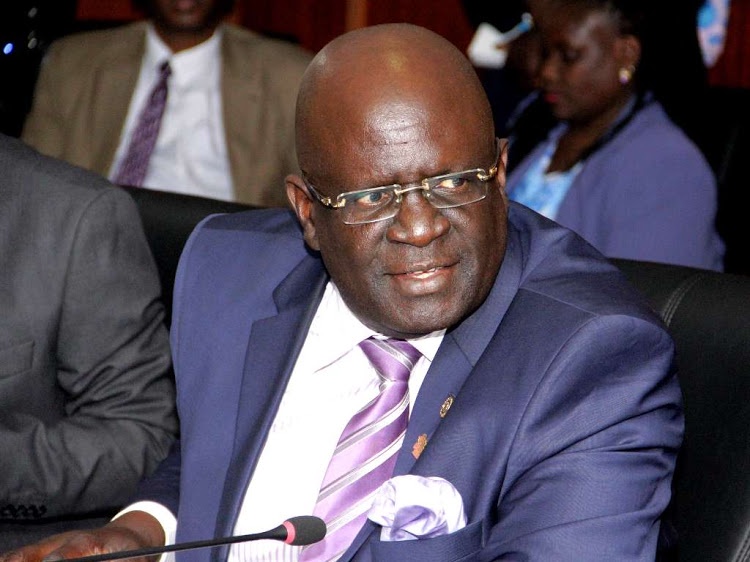 Michael Magoha Opera News Kenya