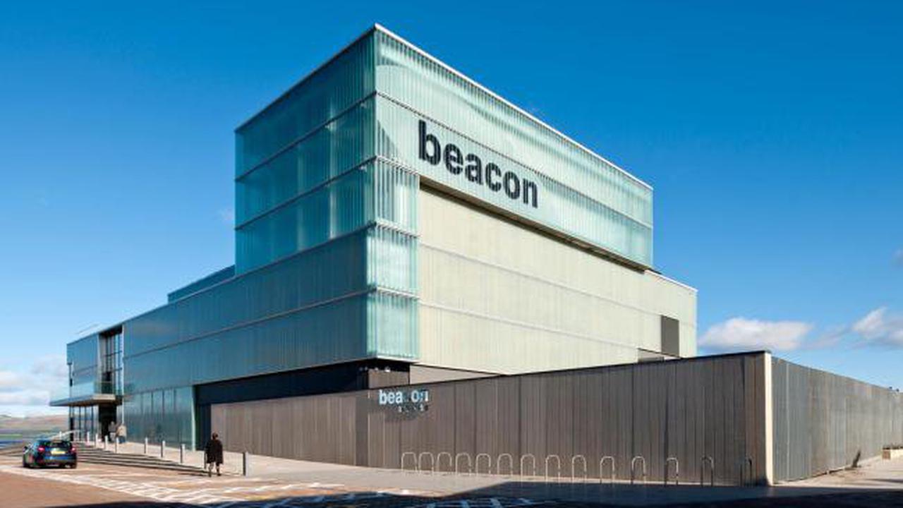 Beacon celebrates return to live theatre with shows