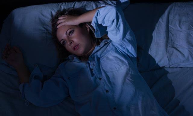 Weird tricks that will help you fall sleep