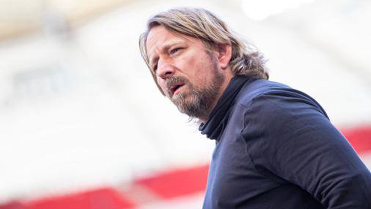 VfB-Sportdirektor: Mislintat hofft auf Verbleib von umworbenen Profis