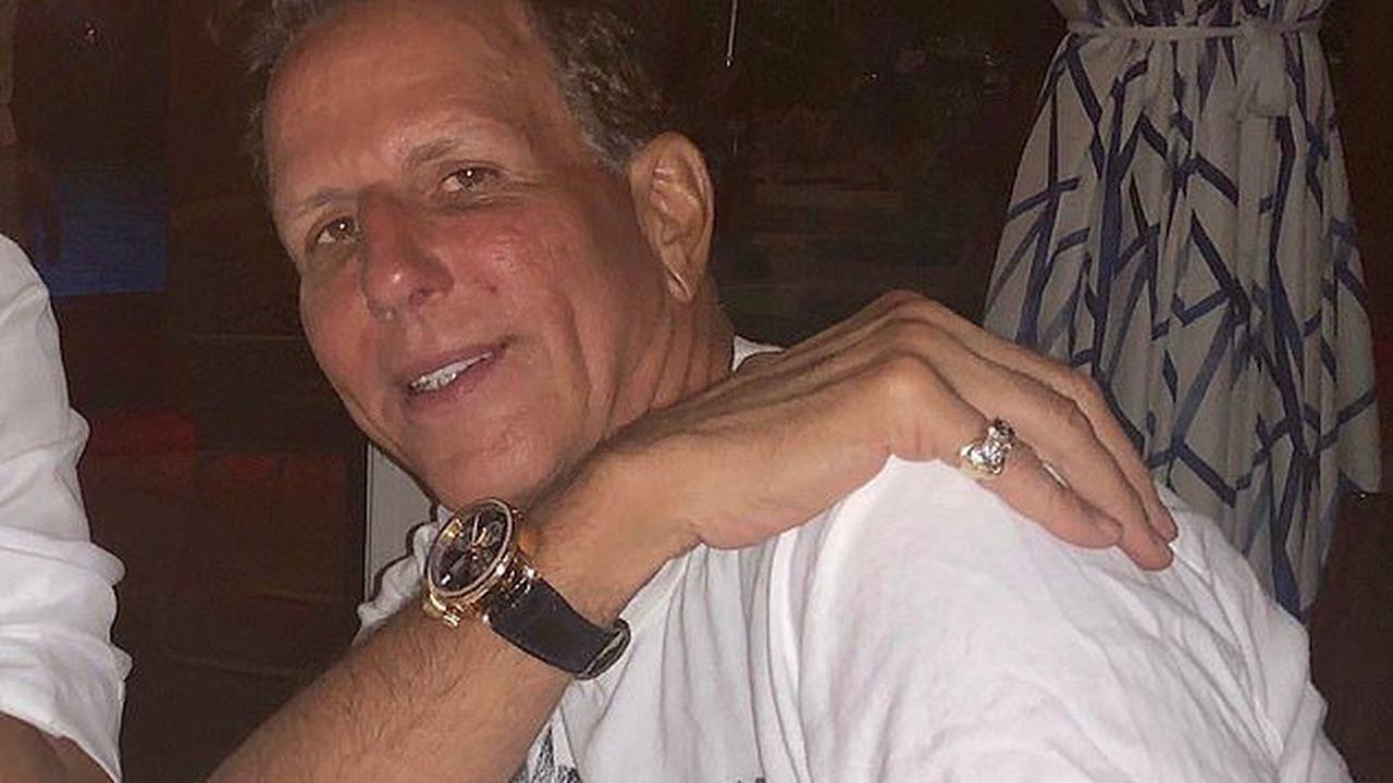 Pictured Chiropractor 67 Who Was Well Known In Nyc Basketball Scene Was Killed After An Elderly Woman Accelerated Her Bentley Into A Miami Beach Restaurant As She Tried To Parallel Park Opera