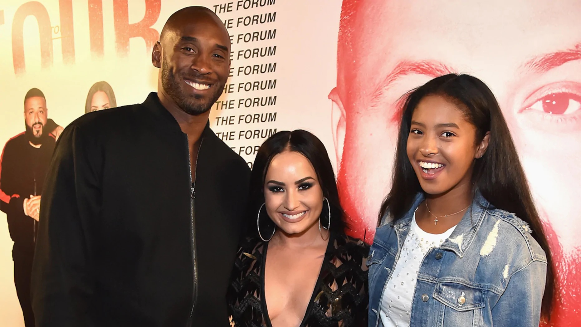 kobe bryant's oldest daughter