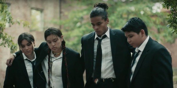 I M Reminded Of Home Actor Devery Jacobs Shares Her Favourite Products From Indigenous Owned Businesses Opera News