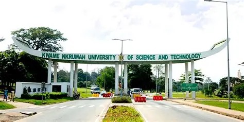 KNUST: Guide On How To Finalize Your Admission