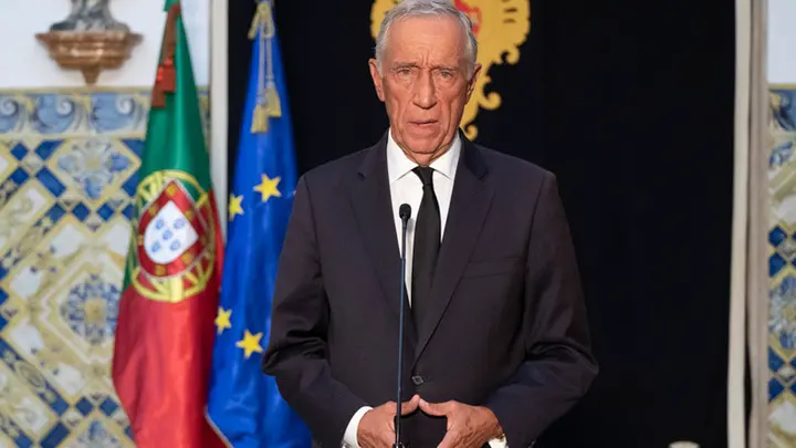 Coronavirus: Portugal’s President becomes latest to be quarantined