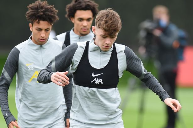 Liverpool Boss Jurgen Klopp S Latest Show Of Faith In Northern Ireland Teen Conor Bradley Opera News